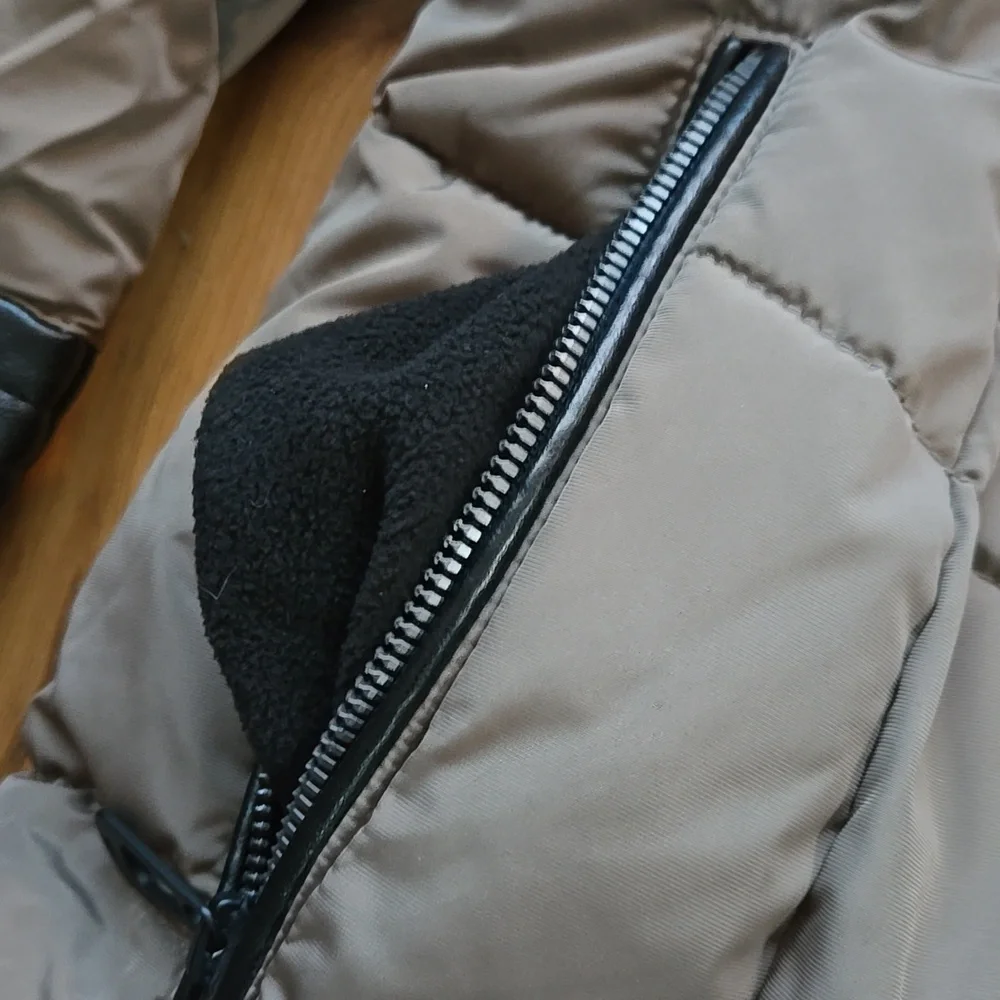 Noize vegan down parka - Picture 4 of 13